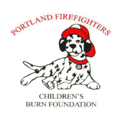 Portland Maine Firefighters Children's Burn Foundation